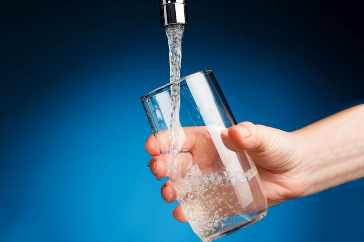 آب+شرب