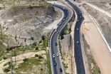 ثبت بیش از ۴۲ میلیون آمد و شد در جاده‌های مواصلاتی هرمزگان