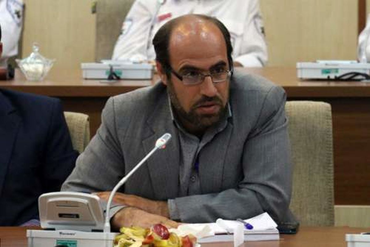  محسن اروجی