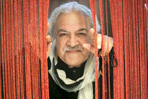 ایفای نقش یک خیاط در«از یادها رفته»/سینما برای من جایگاه خاصی دارد