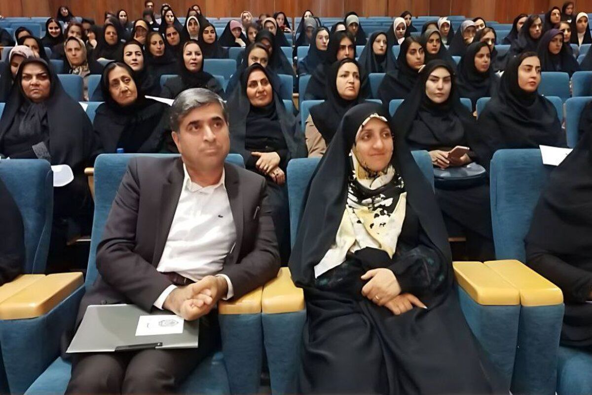 معاون