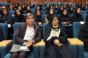 زنان ایلام، سفیران تغییر و توسعه در جامعه هستند