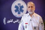   ۳۰ دستگاه آمبولانس جدید تا پایان سال به ناوگان اورژانس ایلام افزوده می‌شود