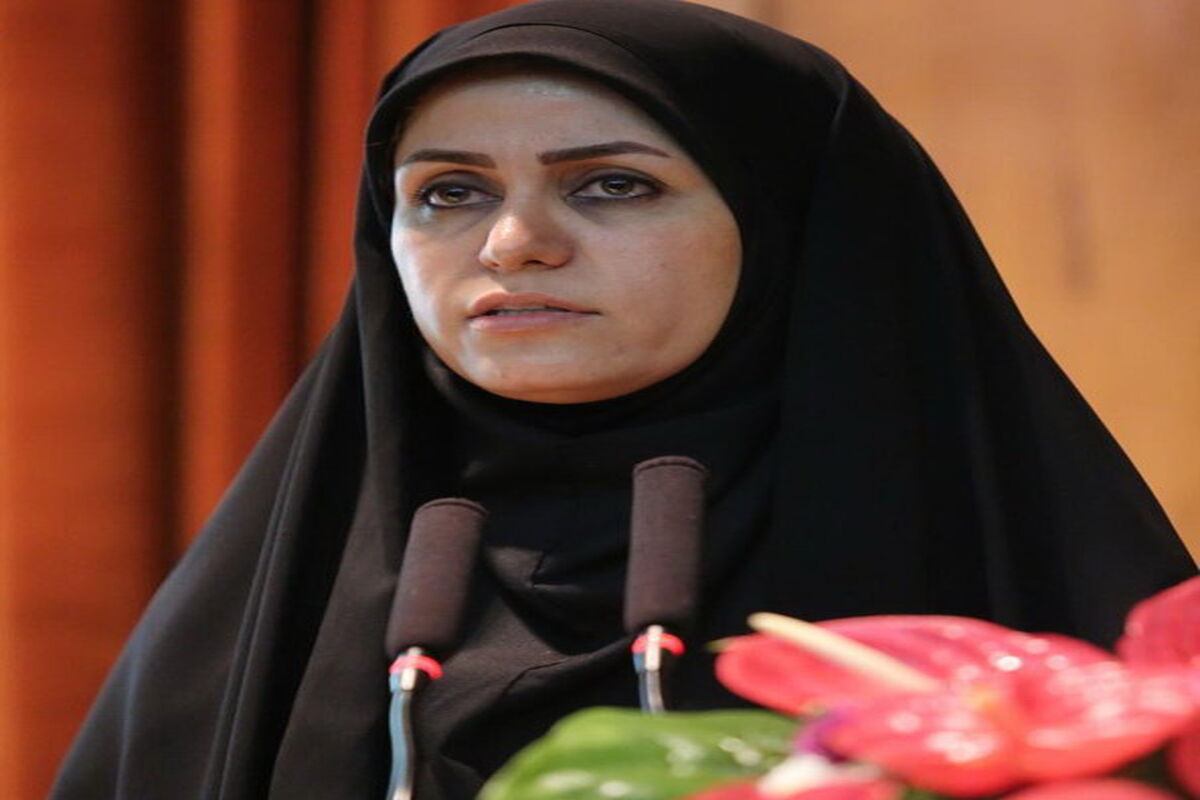 لادن حیدری