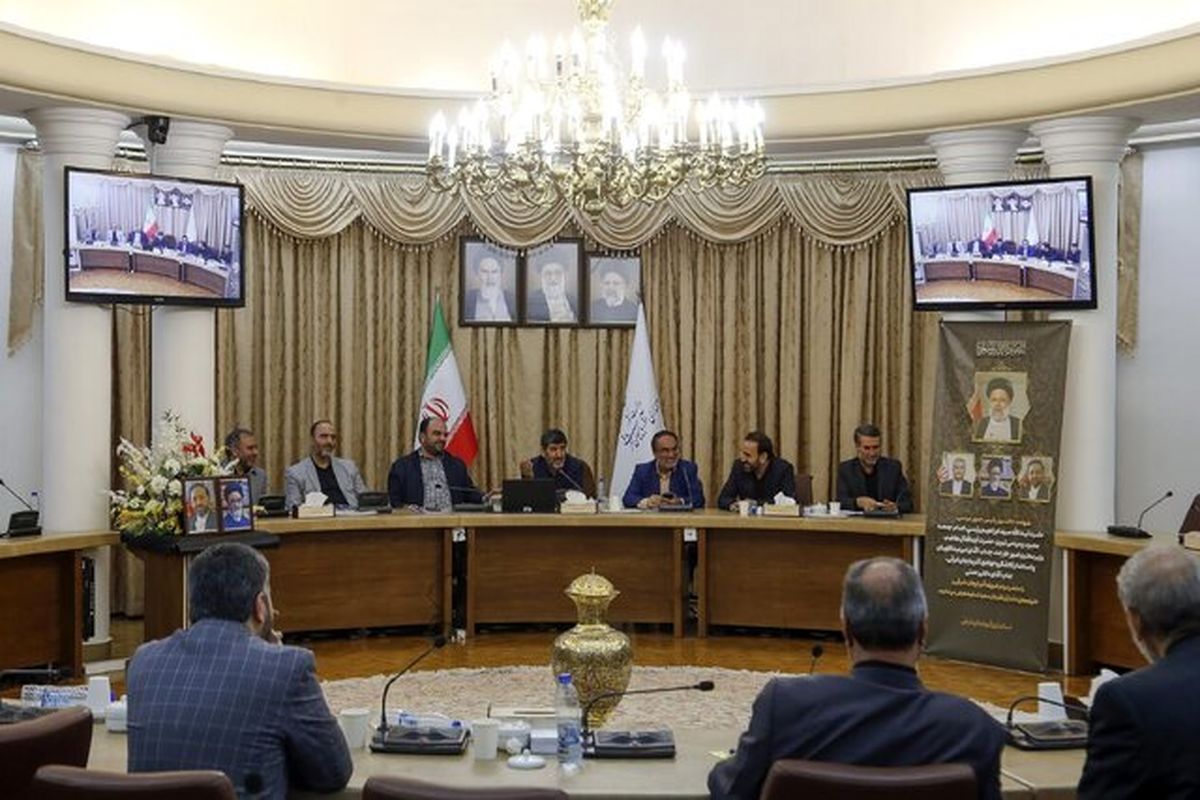 استانداری آذربایجان شرقی 