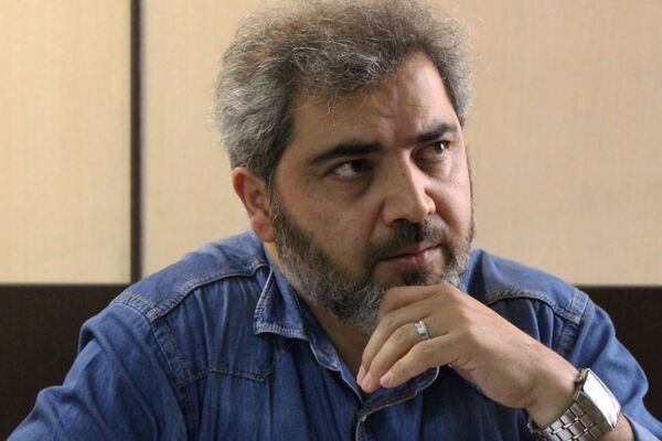 اتابک نادری مدیرکل هنرهای نمایشی وزارت فرهنگ شد