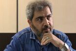 اتابک نادری مدیرکل هنرهای نمایشی وزارت فرهنگ شد