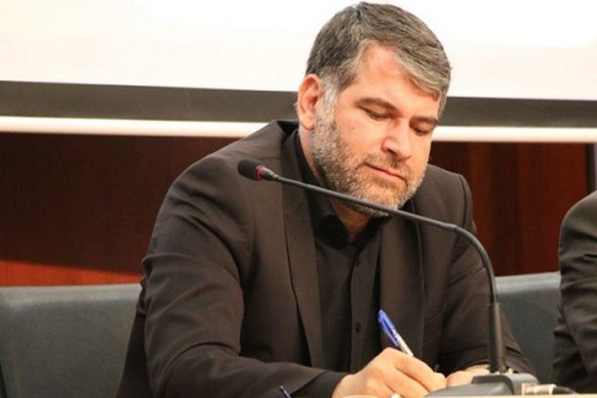 سیدجواد ساداتی نژاد