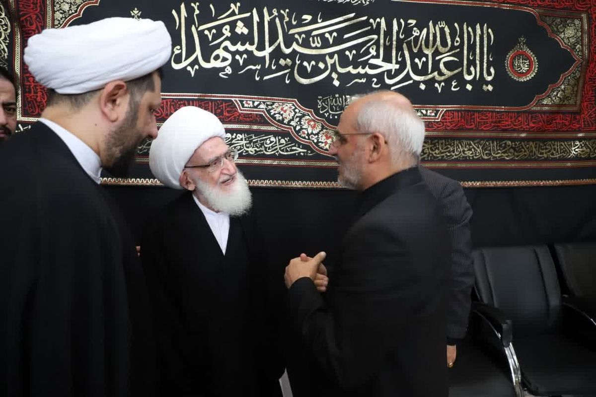 مرجع تقلید
