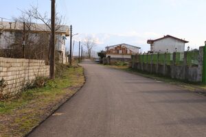 ۵ میلیارد تومان برای تکمیل پل ۱۵ ساله روستاهای کِشتله بابل اختصاص یافت