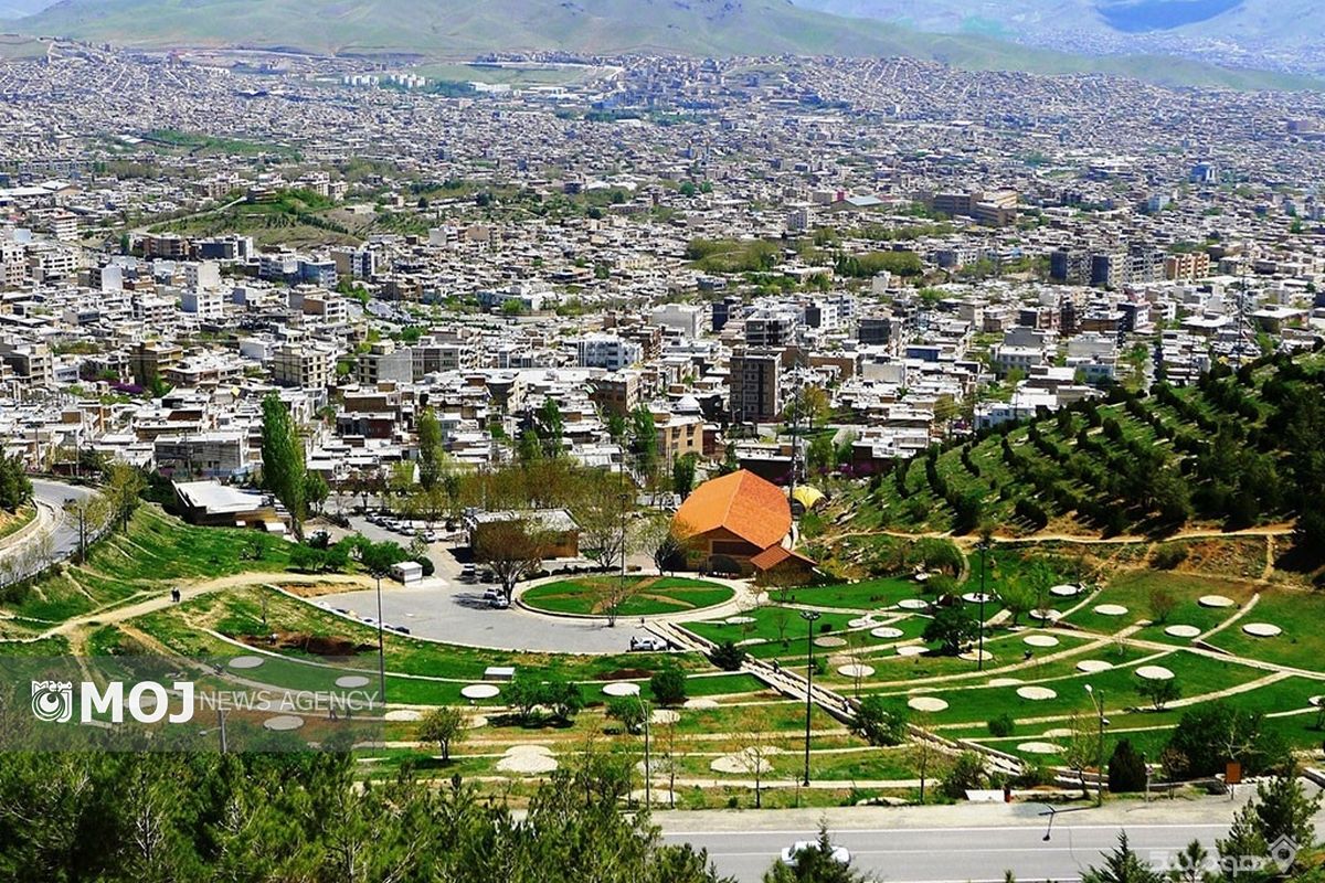 ثبت جهانی سنندج