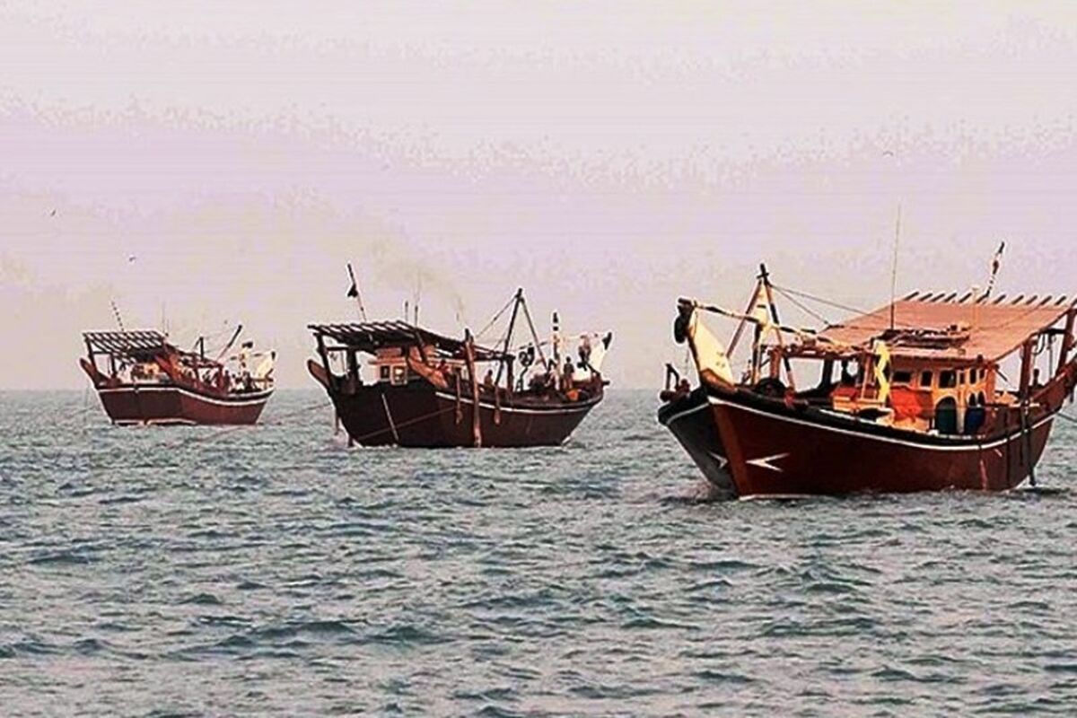 شناور