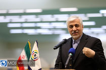 نیاز به درمان دارم و منتظر تصمیم رئیس جمهور هستم