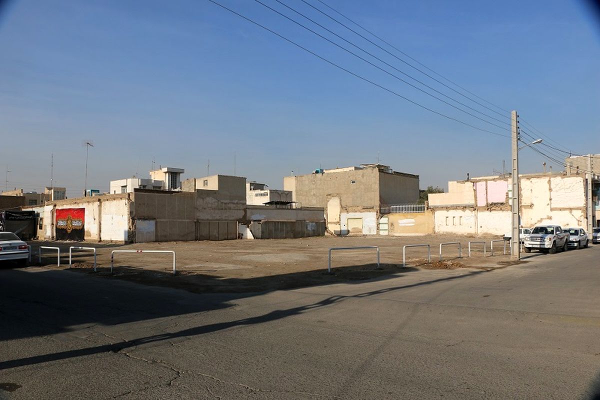 درمانگاه بقیه الله(عج)