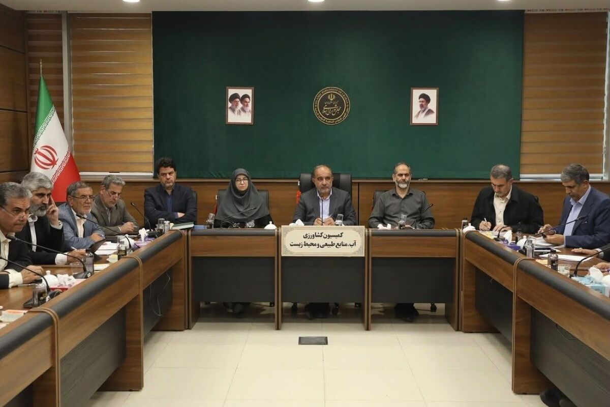 محیط زیست