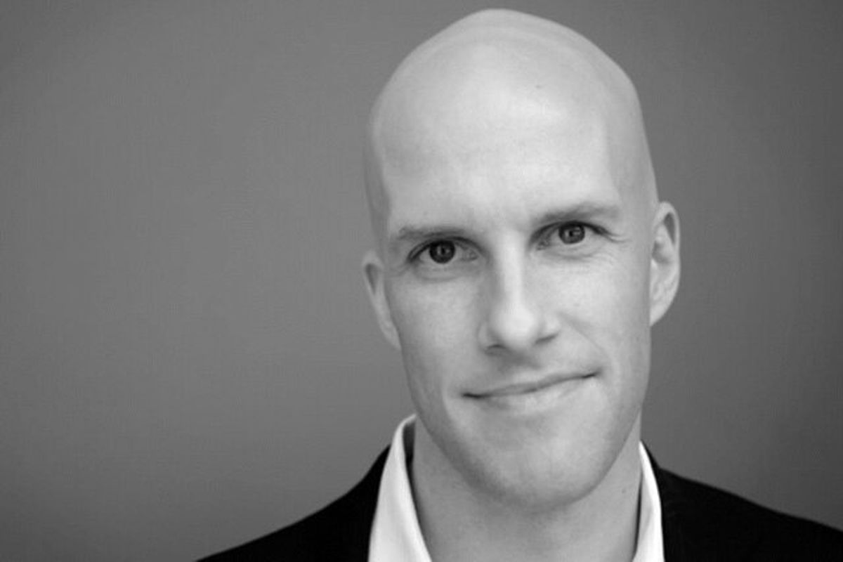 خبرنگار آمریکایی