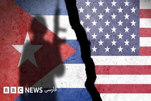 جدال نمایندگان آمریکا و کوبا در سازمان ملل و فریاد اعتراض بر سر سفیر دولت ترامپ