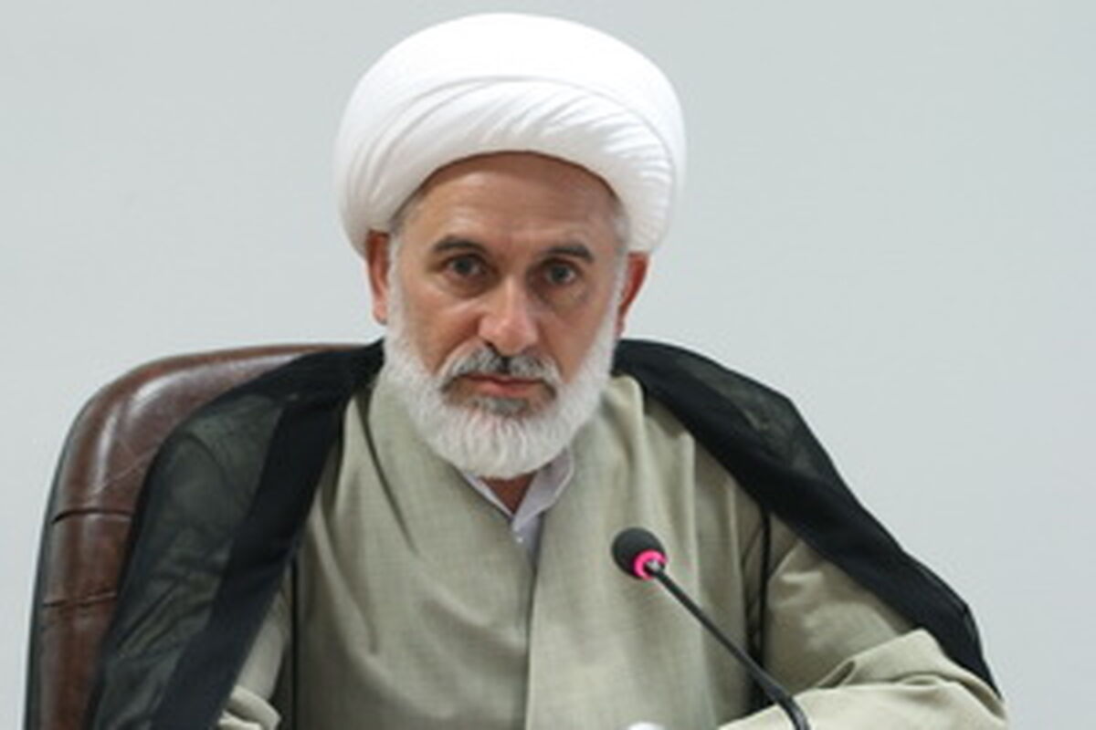 حجت‌الاسلام والمسلمین سید مجتبی ملکی