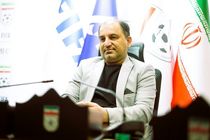 بازی با حریفان اروپایی در فیفادی‌های آینده در دستور کار است