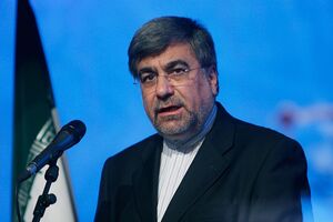 وزیر ارشاد همراه معاونانش به اردبیل می‌رود