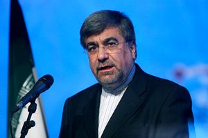 وزیر ارشاد همراه معاونانش به اردبیل می‌رود