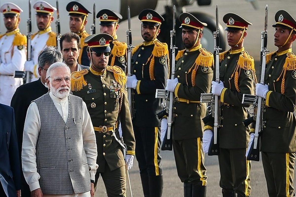 نخست وزیر هند