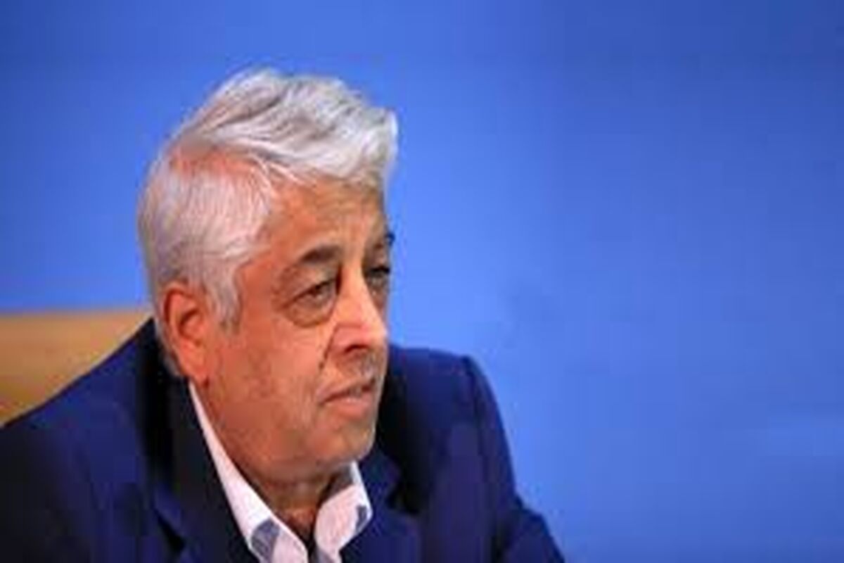 عباس کشاورز