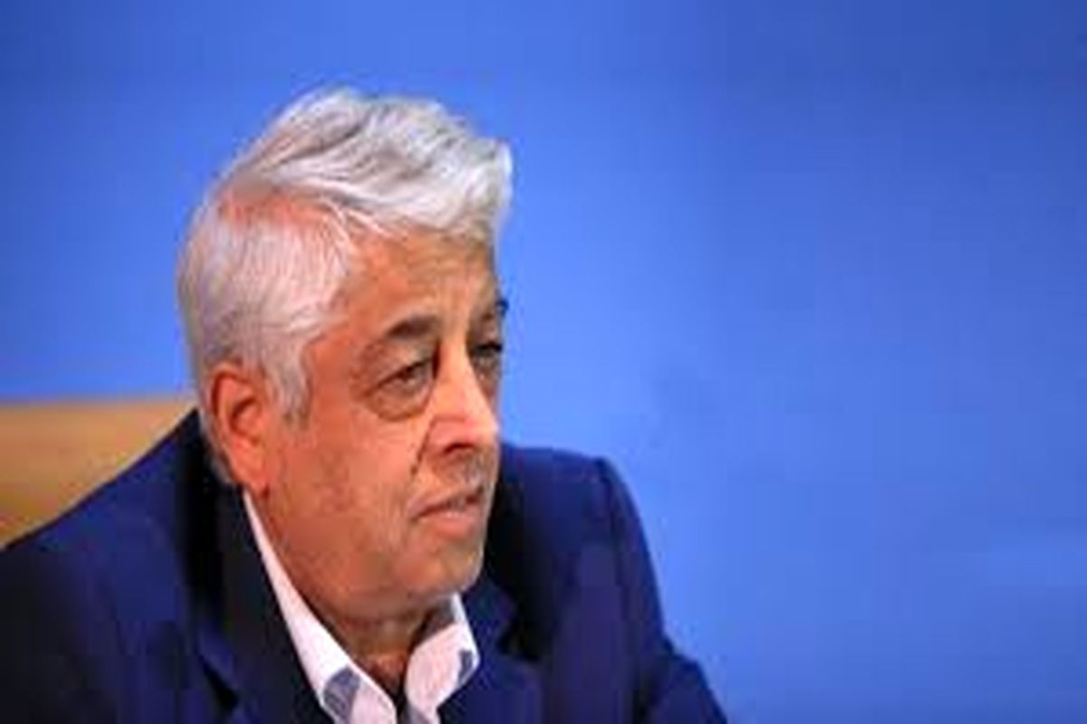 عباس کشاورز