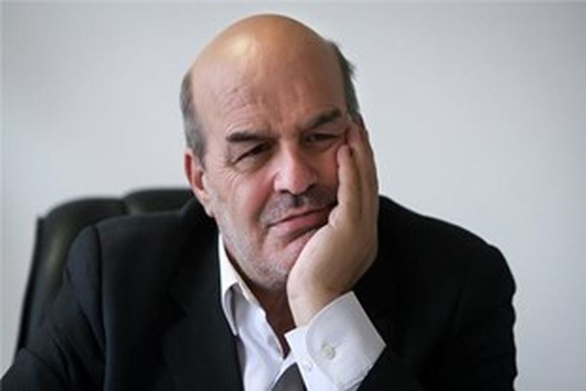 عیسی کلانتر