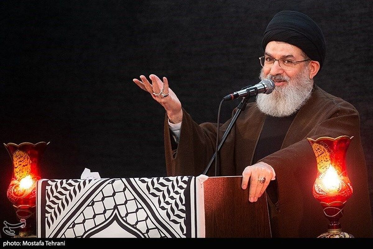 دبیر مقاومت عراق