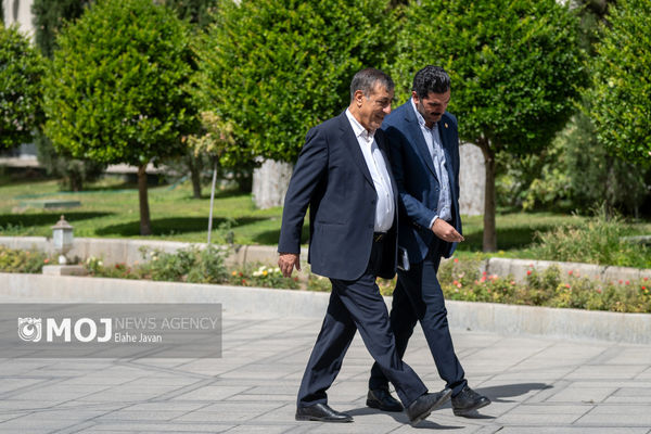 دنبال برقی‌سازی وسایل نقلیه هستیم