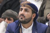 آمریکا نمی‌تواند مانع تداوم حمایت  ما از ملت فلسطین شود