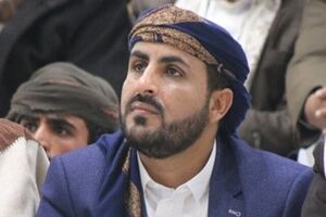 عبدالسلام بر شکست تمام عیار آمریکا در یمن تاکید کرد