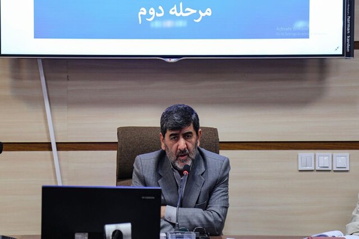 ستاد انتخابات آذربایجان شرقی 