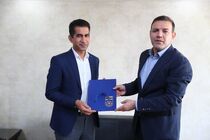 دبیرکل فدراسیون فوتبال منصوب شد