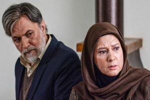 سریال رهایم نکن امشب ساعت 11 پخش می شود