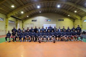 برگزاری اردوهای ورزشی، گامی مؤثر در رشد ورزش استان است