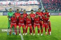 پرسپولیس در دیدار برابر النصر با یک مهاجم بازی می کند!