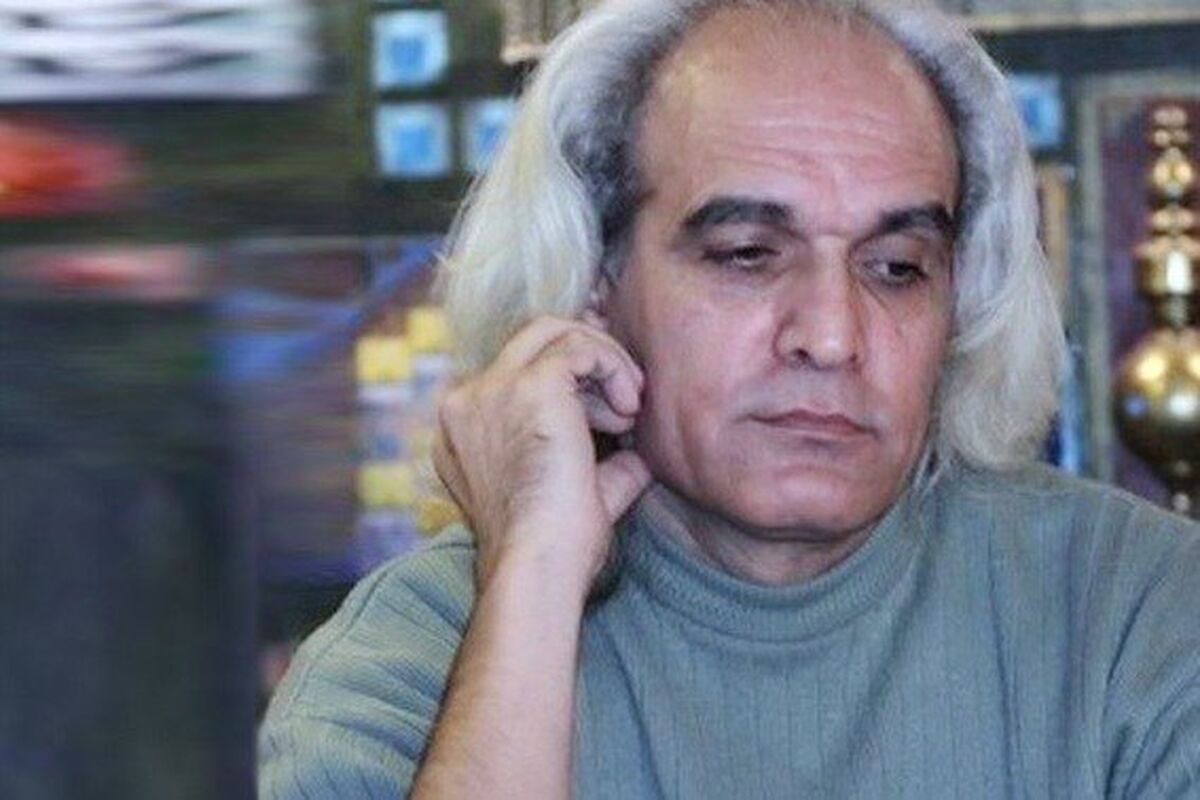 مجتبی ویسی