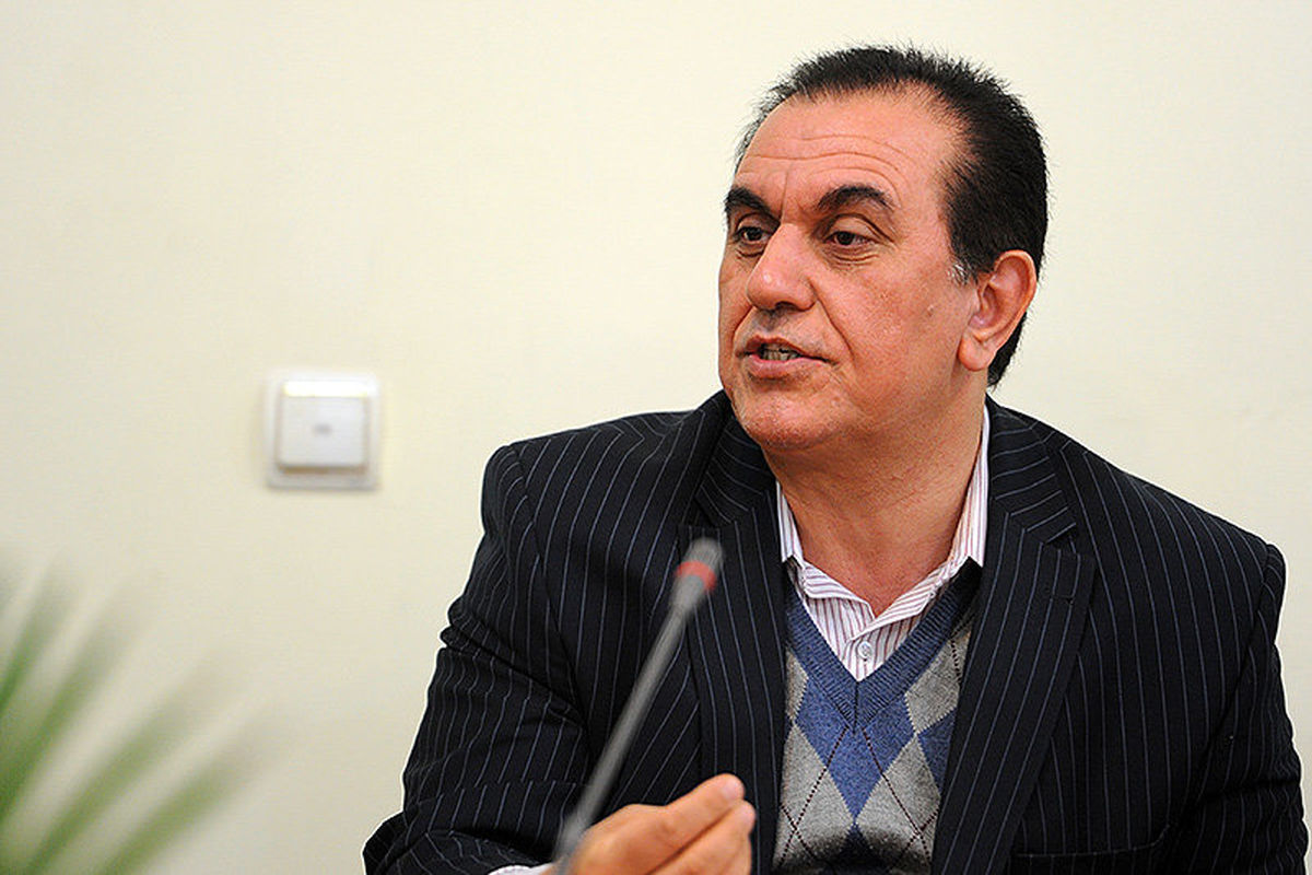 مدیرکل محیط‌زیست گلستان