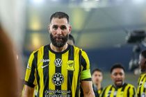 شوک بنزما به الاتحاد قبل از بازی حساس