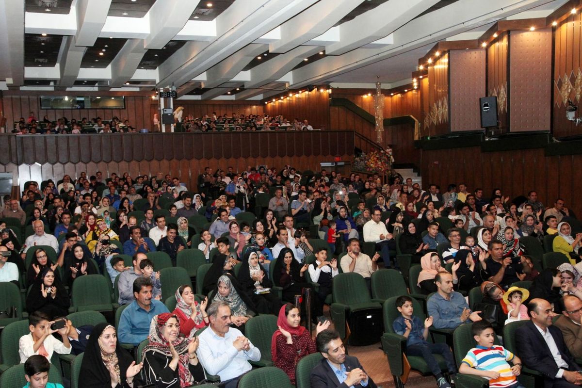 رکورد تولید ذوب آهن اصفهان