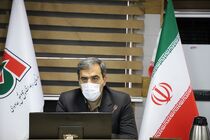آغاز پویش سبا همزمان با هفته ایمنی حمل ونقل در اصفهان 