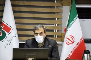 آغاز پویش سبا همزمان با هفته ایمنی حمل ونقل در اصفهان 