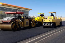 افتتاح ۱۱۰ پروژه راهداری و ایمن‌سازی محورهای مواصلاتی استان اردبیل با حضور وزیر راه و شهرسازی