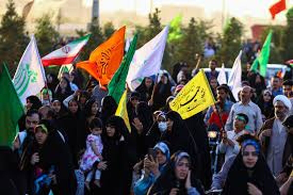 پیاده‌روی 