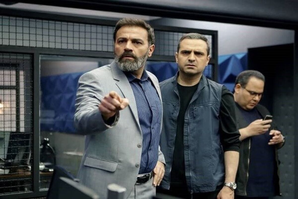 پخش رادیوسریال «شهباز» از رادیو نمایش شروع شد