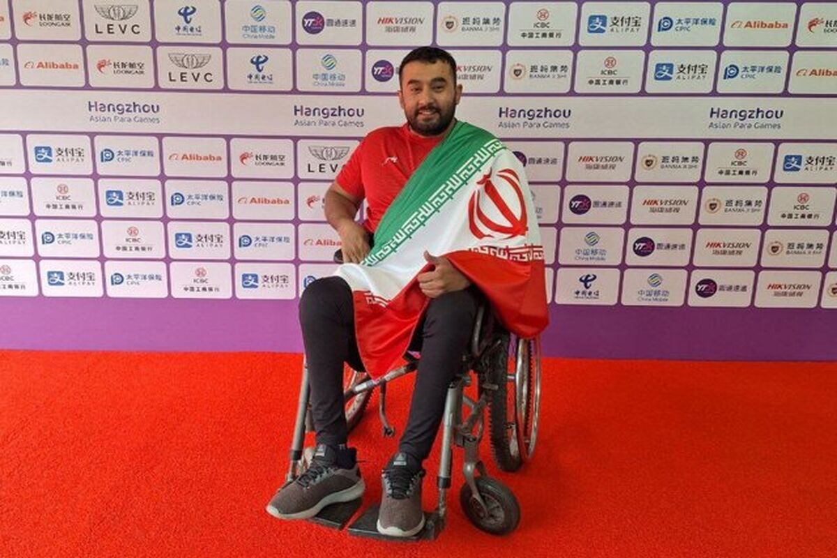 رشید مسجدی