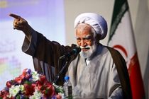 عمر استکبار محدود است/ایران ابرقدرت قرن است