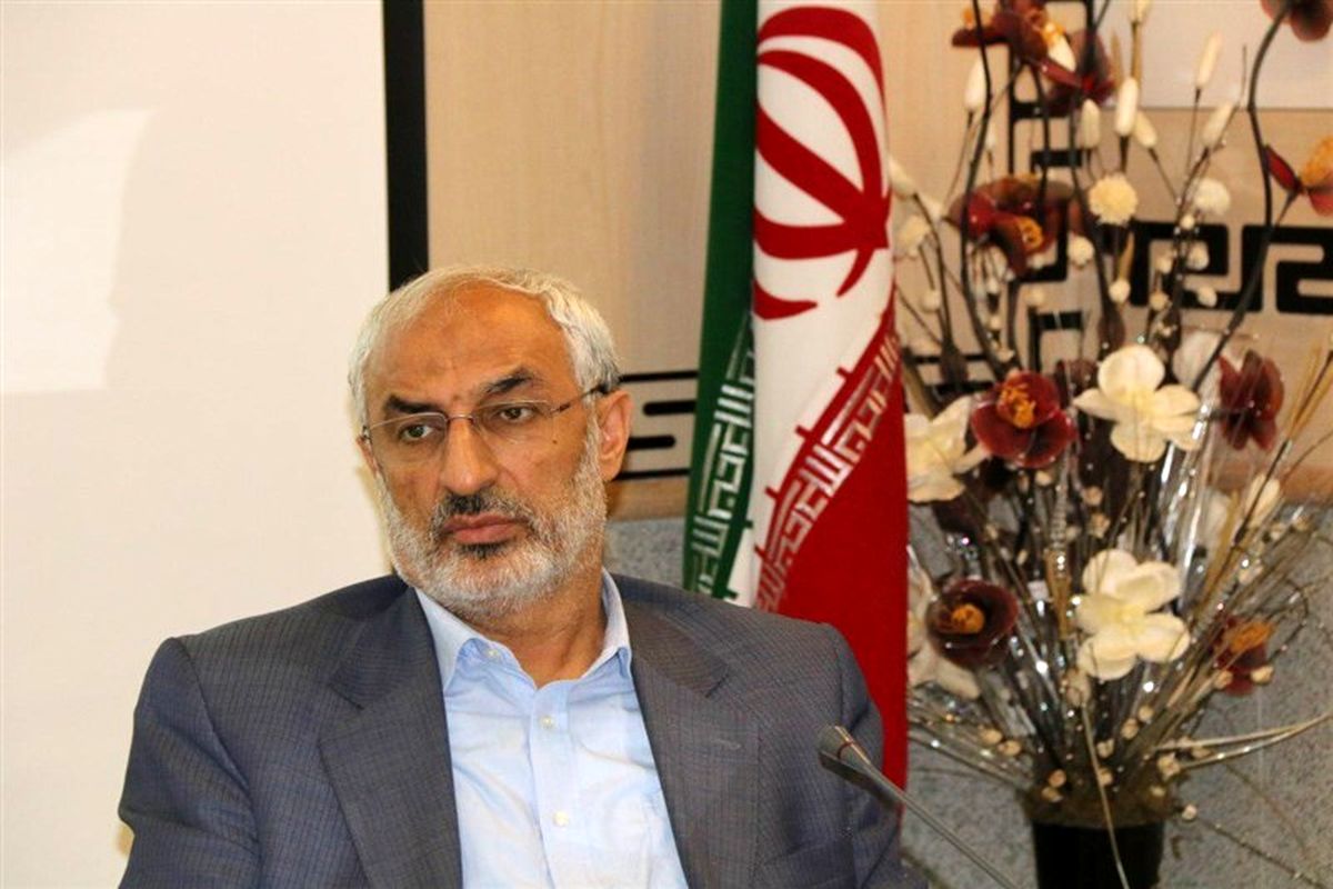 محمد مهدی زاهدی